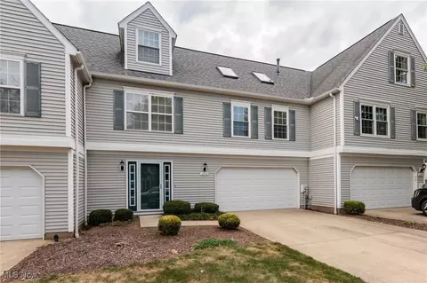 1258 Village, Tallmadge, OH 44278