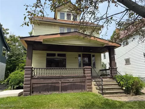 3594 E 108th St, Cleveland, OH 44105
