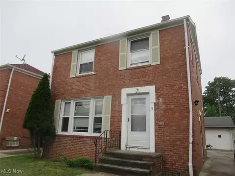 39 Eldred Ave, Bedford, OH 44146