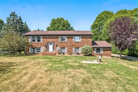 1284 Stewart Rd, Salem, OH 44460