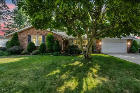 6241 Chase Dr, Mentor, OH 44060