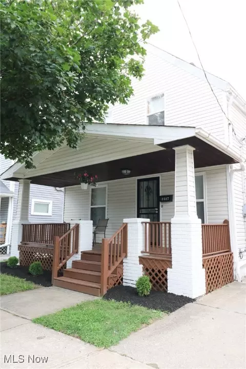 3537 W 48 St, Cleveland, OH 44102