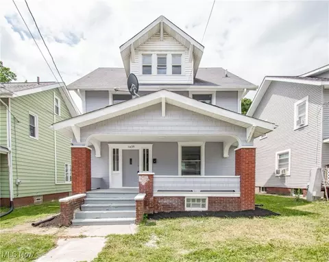 1435 Homer Ave NW, Canton, OH 44703