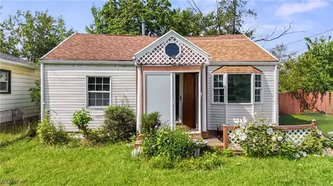 282 Harmon St, Mansfield, OH 44903 photo 1