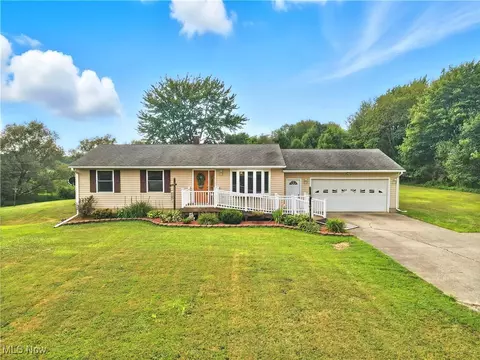 2963 Ohio State Route 7, Pierpont, OH 44082