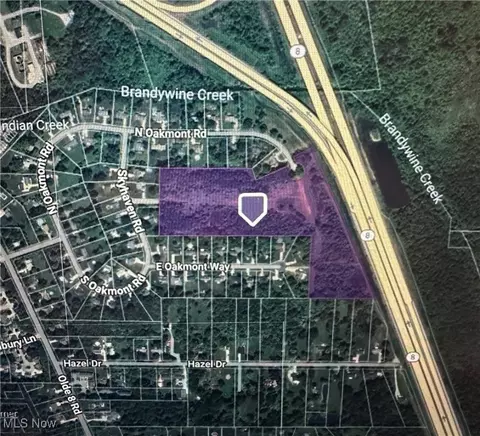 E Oakmont Way, Northfield Center, OH 44067