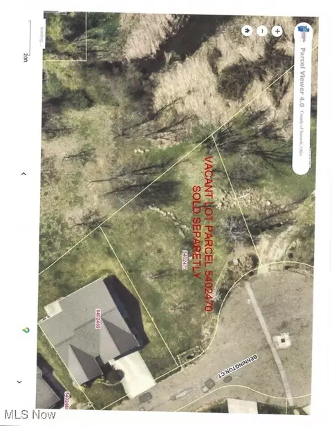 1008 Bennington Ct, Lakemore, OH 44312