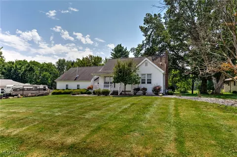 501 Stewart Rd, Salem, OH 44460