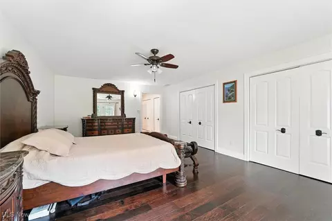 Bedroom - 2930 S Ridge Rd E, Ashtabula, OH 44004 photo 4 of 4