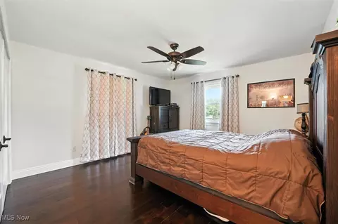 Bedroom - 2930 S Ridge Rd E, Ashtabula, OH 44004 photo 2 of 4