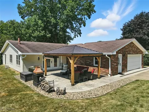 Exterior - 2930 S Ridge Rd E, Ashtabula, OH 44004 photo 4 of 4
