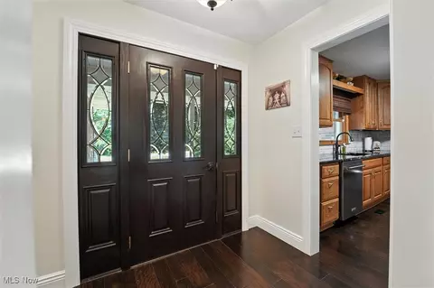 Entry Way - 2930 S Ridge Rd E, Ashtabula, OH 44004 photo 1 of 9