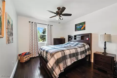 Bedroom - 2930 S Ridge Rd E, Ashtabula, OH 44004 photo 1 of 4