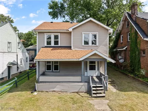 1053 Pennsylvania Ave, Weirton, WV 26062