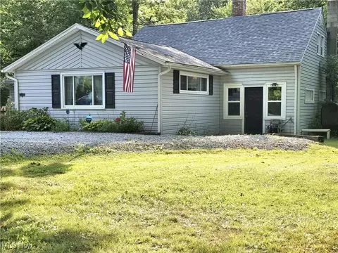 10115 Infirmary Rd, Shalersville, OH 44255