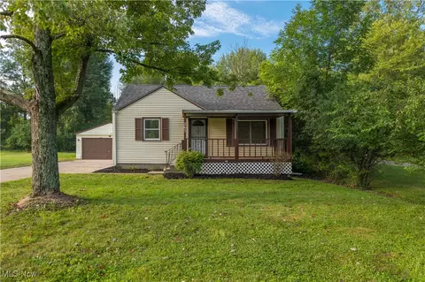 263 W Lincoln St, Oberlin, OH 44074