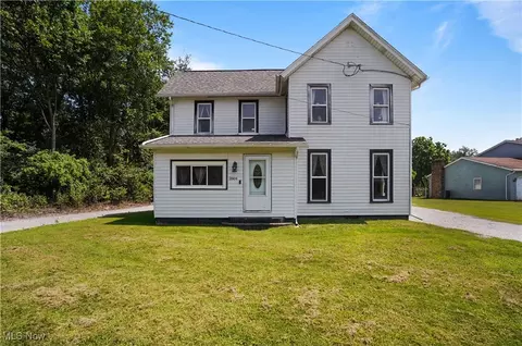 2804 Allenford Dr SE, Canton, OH 44707
