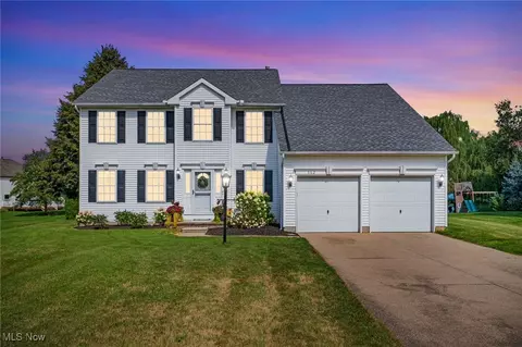 562 Brookstone Ct, Copley, OH 44321 photo 32