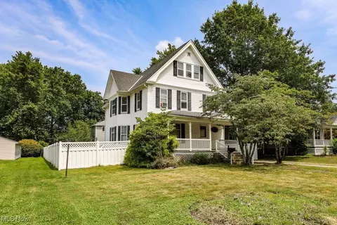 125 E Highland Ave, Ravenna, OH 44266