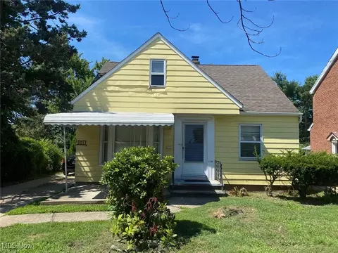 11013 Lincoln Ave, Garfield Heights, OH 44125