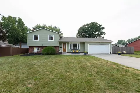 6312 Dunbar Dr, Mentor, OH 44060