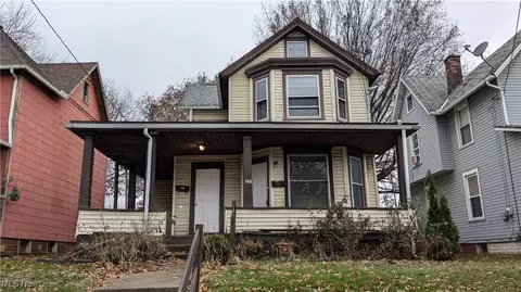 719 Prospect Ave SW, Canton, OH 44706