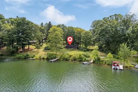 6103 Azalea Rd SW #LOT 6, Bowerston, OH 44695