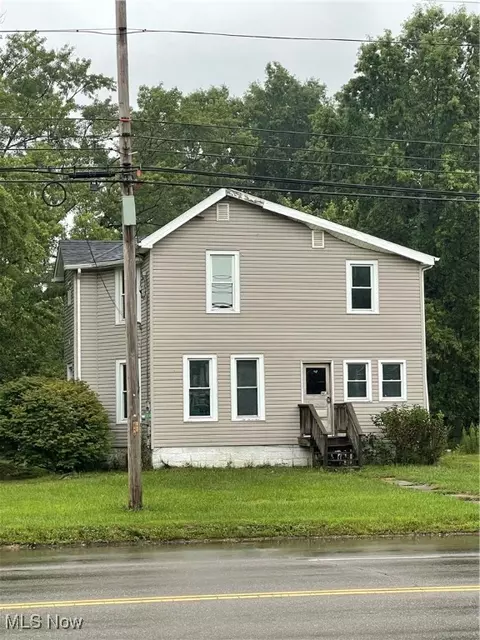 3740 W Market St, Leavittsburg, OH 44430
