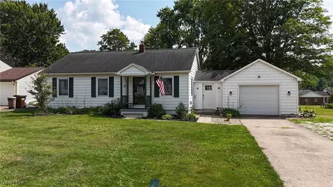 110 Grove St, Lodi, OH 44254