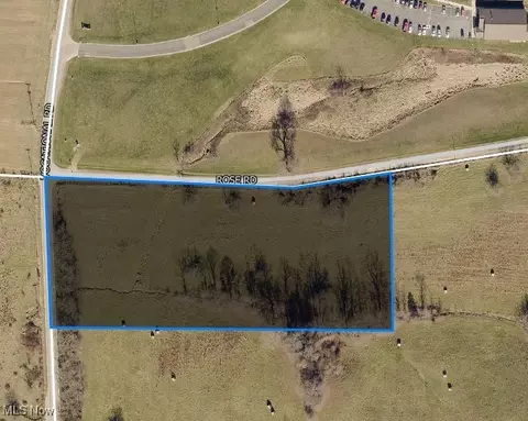 0 Rose Rd #4.76 ACRES, Buffalo, OH 43780