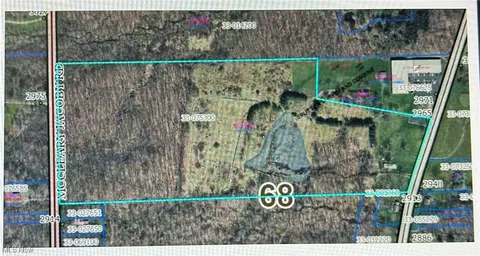 0 Niles Cortland Rd NE, Cortland, OH 44410