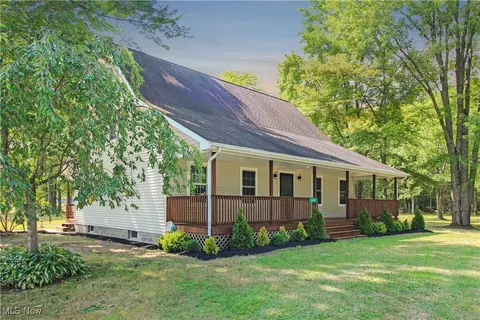 8494 Murphy Rd, Thompson, OH 44086