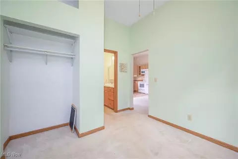 Bedroom - 6640 Giddings Rd, Rootstown, OH 44272 photo 6 of 6