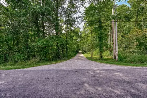 Exterior - 6640 Giddings Rd, Rootstown, OH 44272 photo 8 of 8