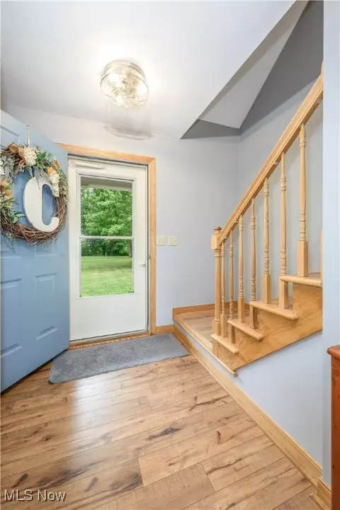 Entry Way - 6640 Giddings Rd, Rootstown, OH 44272 photo 1 of 3