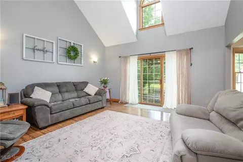 Living - 6640 Giddings Rd, Rootstown, OH 44272 photo 1 of 1