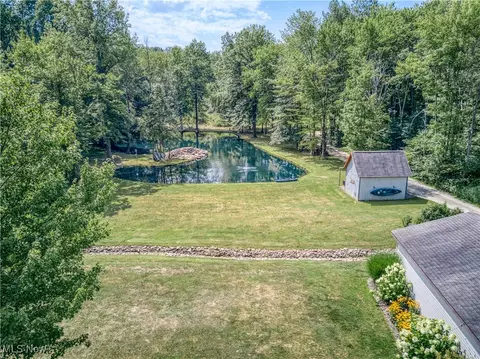 View/Area - 6640 Giddings Rd, Rootstown, OH 44272 photo 1 of 2