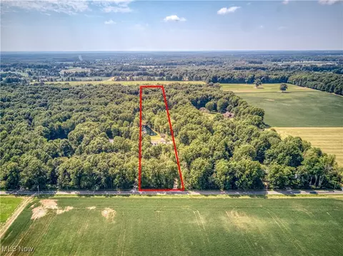 View/Area - 6640 Giddings Rd, Rootstown, OH 44272 photo 2 of 2