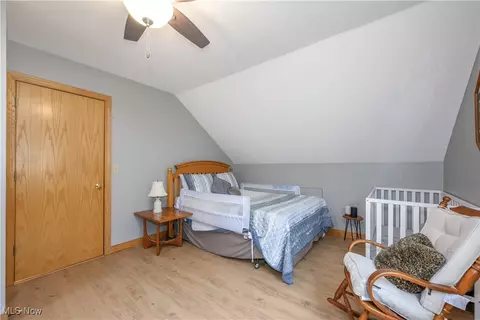 Bedroom - 6640 Giddings Rd, Rootstown, OH 44272 photo 1 of 6