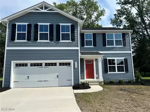 4648 Queen Ann Ct, South Euclid, OH 44121