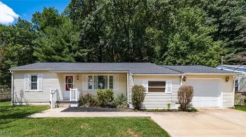3025 Linden Ave, Zanesville, OH 43701