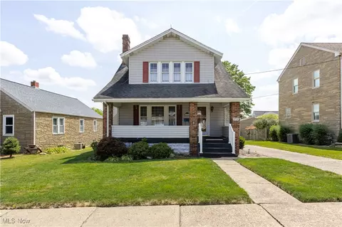 3724 Brightway St, Weirton, WV 26062