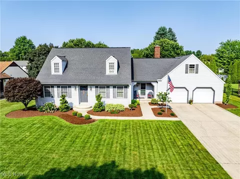 11 Joel Way, Norwalk, OH 44857
