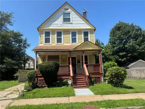 2228 E 86th St, Cleveland, OH 44106