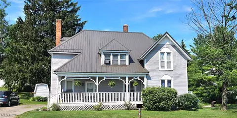 12342 Madison Rd, Huntsburg, OH 44046