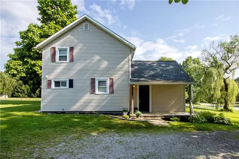 7210 Cleveland Rd, Wooster, OH 44691