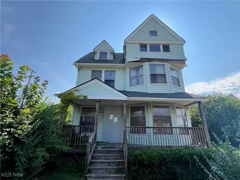 1345 Addison Rd, Cleveland, OH 44103