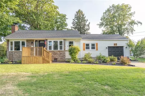 48 Nelmar Dr, Painesville, OH 44077