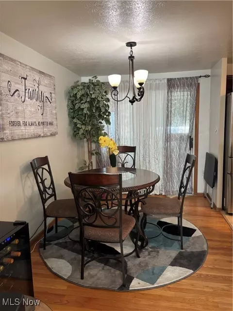 Dining - 809 Wellmon St, Bedford, OH 44146 photo 1 of 1