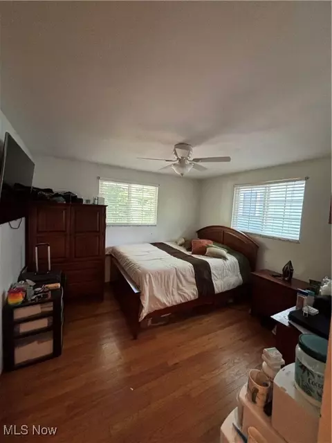Bedroom - 809 Wellmon St, Bedford, OH 44146 photo 2 of 2